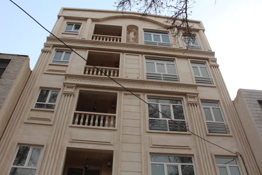 پنجره دوجداره upvc در کرج پنجره upvc در کرج