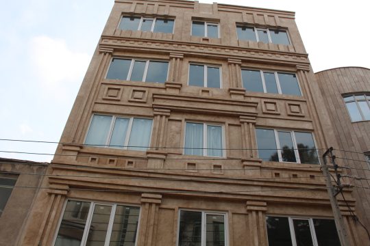 پنجره دوجداره upvc در کرج پنجره upvc در کرج
