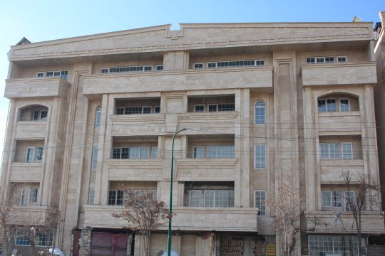 پنجره دوجداره upvc در کرج پنجره upvc در کرج