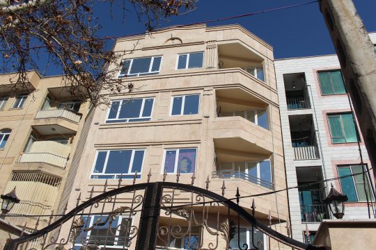 پنجره دوجداره upvc در کرج پنجره upvc در کرج