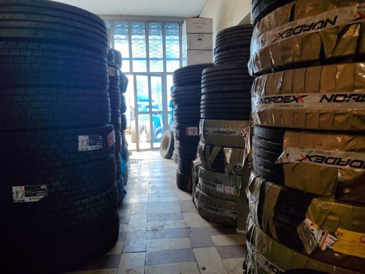 لاستیک فروشی مشهد لاستیک در خراسان