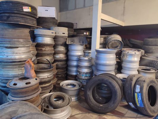 لاستیک فروشی مشهد لاستیک در خراسان