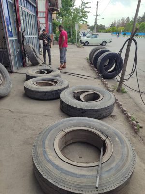لاستیک فروشی مشهد لاستیک در خراسان