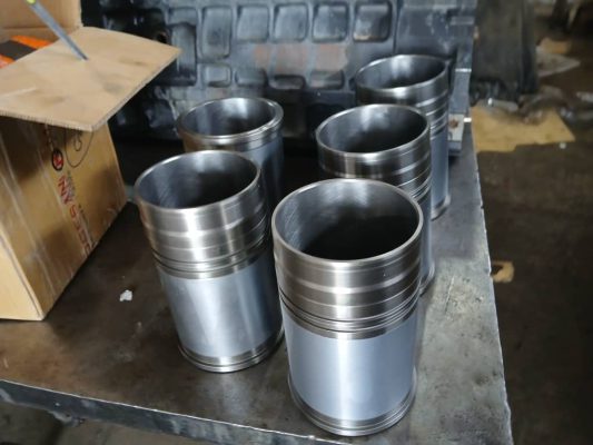 لیفتراک نیشابور تراکتور نیشابور