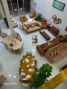 گالری مبل خوش نشین