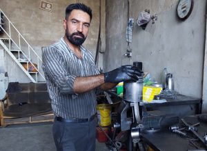 مکانیکی ولوو ملایر تعمیرگاه ولوو ملایر مکانیکی ولوو همدان