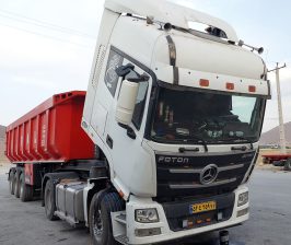 مکانیکی فوتون شهرکرد تعمیرگاه فوتون شهرکرد