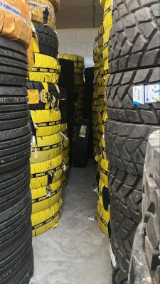 لاستیک فروشی شهرکرد لاستیک کامیون شهرکرد