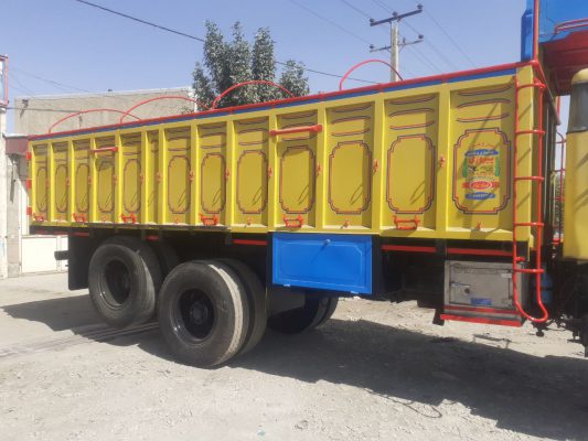 اطاق سازی کامیون بروجرد اتاق سازی کامیون بروجرد اطاق سازی کامیون