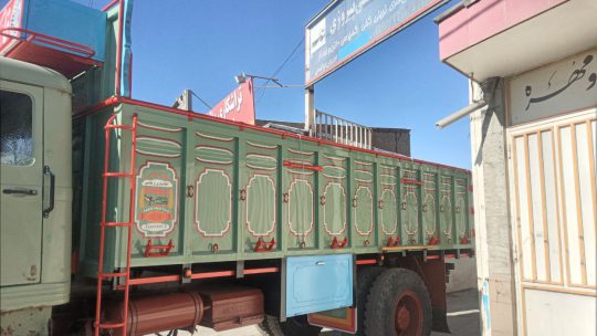 اطاق سازی کامیون بروجرد اتاق سازی کامیون بروجرد اطاق سازی کامیون