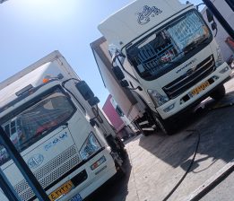 مکانیکی فورس یزد تعمیرگاه فورس یزد