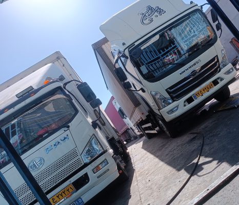 مکانیکی فورس یزد تعمیرگاه فورس یزد