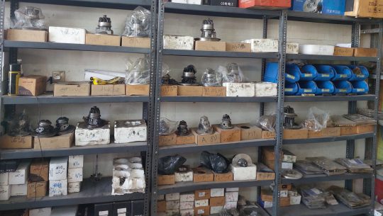 سوپر شارژ توربو شارژ کامیون یزد توربو شارژ کامیون یزد