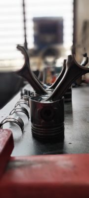 مکانیکی فورس یزد تعمیرگاه فورس یزد