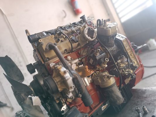 مکانیکی فورس یزد تعمیرگاه فورس یزد