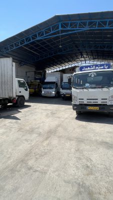 مکانیکی ایسوزو یزد تعمیرگاه ایسوزو یزد