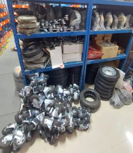 ارسال آگهی