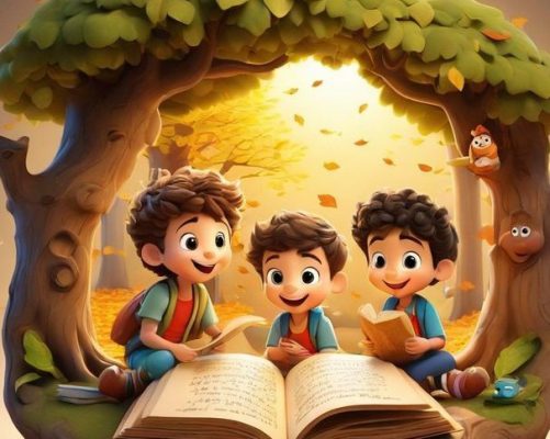 روز کودک چه کارهایی انجام دهیم ایده برای شادی کودک