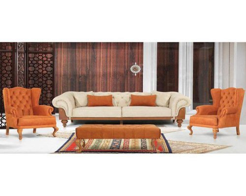 مقایسه مبل اداری و کلاسیک برای دکوراسیون