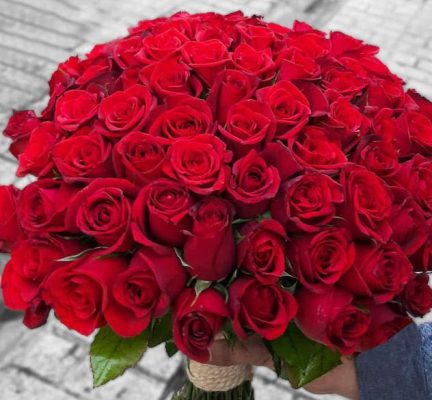 تفاوت گل فروشی با گلخانه