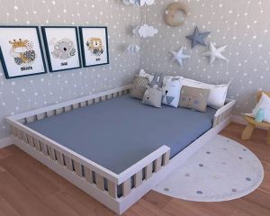 طراحی تشک مناسب برای خواب سالم