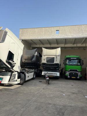 تعمیرات سیم کشی کامیون ولوو مشهد تعمیرات برد کامیون مشهد دیاگ