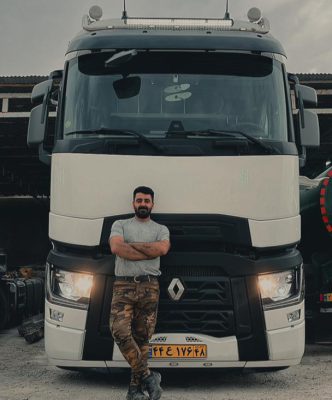 مکانیکی ولوو رنو بوشهر تعمیرگاه ولوو رنو بوشهر