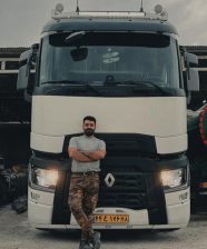 مکانیکی ولوو رنو بوشهر تعمیرگاه ولوو رنو بوشهر