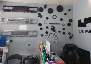 لوازم یدکی خودرو چینی و کره ای بوشهر قطعات یدکی خودرو چینی کره ای
