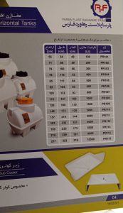 ارسال آگهی