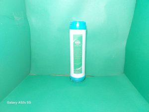 مرحله دوم صدرصد کوکونات aqua careتصفیه آب خانگی