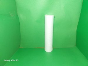 مرحله اول انتی باکتریال aqua care