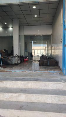 استوک ولوو بندر گناوه استوک ولوو اروپا