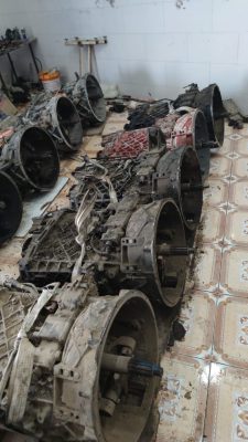 استوک ولوو بندر گناوه استوک ولوو اروپا