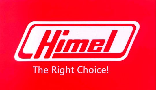 نمایندگی محصولات صنعتی هیمل Himel اهواز هیمل Himel خوزستان نمایندگی شیوا امواج اهواز