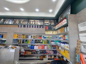 ارسال آگهی 3 تجهیزات کابینت آشپزخانه اهواز یراق آلات کابینت اهواز بصیرت