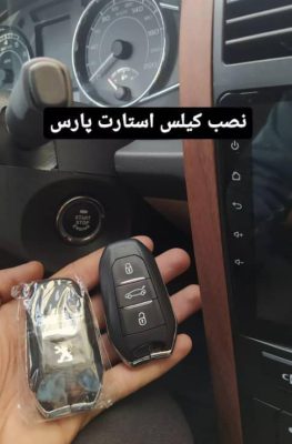 نمایندگی محصولات اسکایپین در ایران
