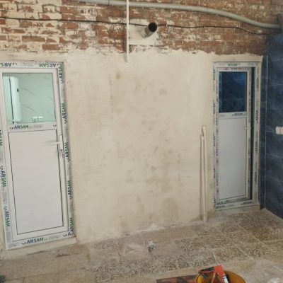پنجره‌ دوجداره اندیمشک درب پنجره دوجداره upvc اندیمشک آلومینیوم اندیمشک