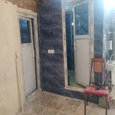 پنجره‌ دوجداره اندیمشک درب پنجره دوجداره upvc اندیمشک آلومینیوم اندیمشک