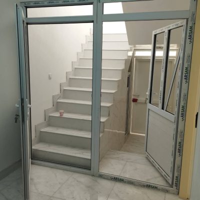 پنجره‌ دوجداره اندیمشک درب پنجره دوجداره upvc اندیمشک آلومینیوم اندیمشک