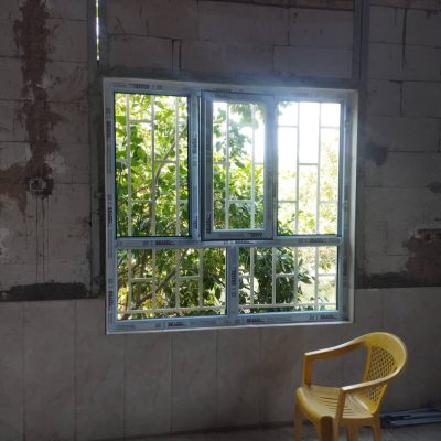 پنجره‌ دوجداره اندیمشک درب پنجره دوجداره upvc اندیمشک آلومینیوم اندیمشک
