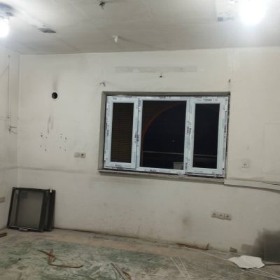 پنجره‌ دوجداره اندیمشک درب پنجره دوجداره upvc اندیمشک آلومینیوم اندیمشک