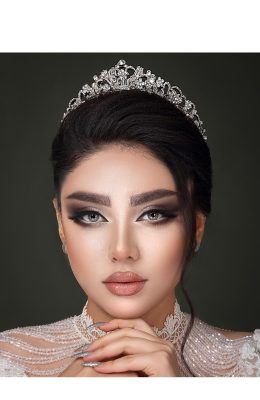 بهترین سالن زیبایی زنانه در پارس آباد ارایشگاه گلدن