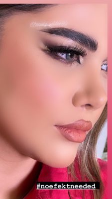 بهترین سالن زیبایی زنانه در پارس آباد ارایشگاه گلدن