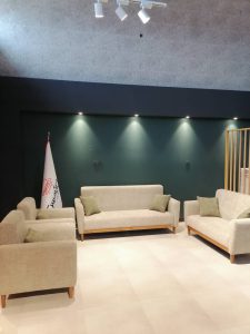 مبل ویترا