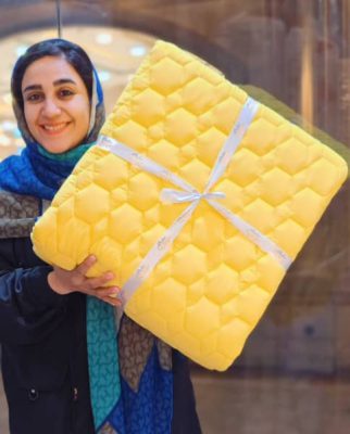 تشک در رفسنجان کالای خواب در رفسنجان دکتر تشک