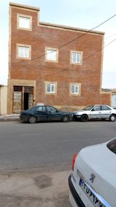 ارسال آگهی