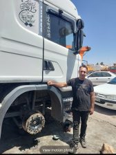 باز بست چرخ کامیون در کرمان تعمیر کالیپر کامیون کرمان لنت کوبی کامیون در کرمان تعمیر ترمز کامیون کرمان