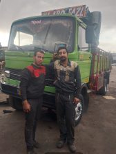 مکانیکی کامیون بنز در کرمان تعمیرگاه کامیون بنز در کرمان تعمیرگاه بنز دیزل پاسارگاد