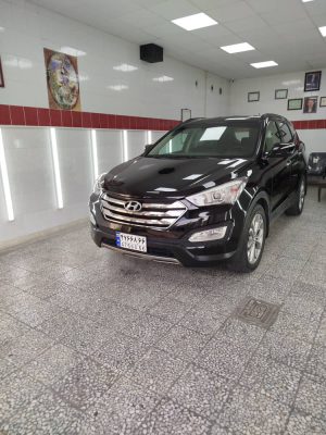 نمایشگاه اتومبیل در خشکبیجار تشخیص رنگ خودرو در خشکبیجار نمایشگاه اتومبیل زیباکنار نمایشگاه محسنی